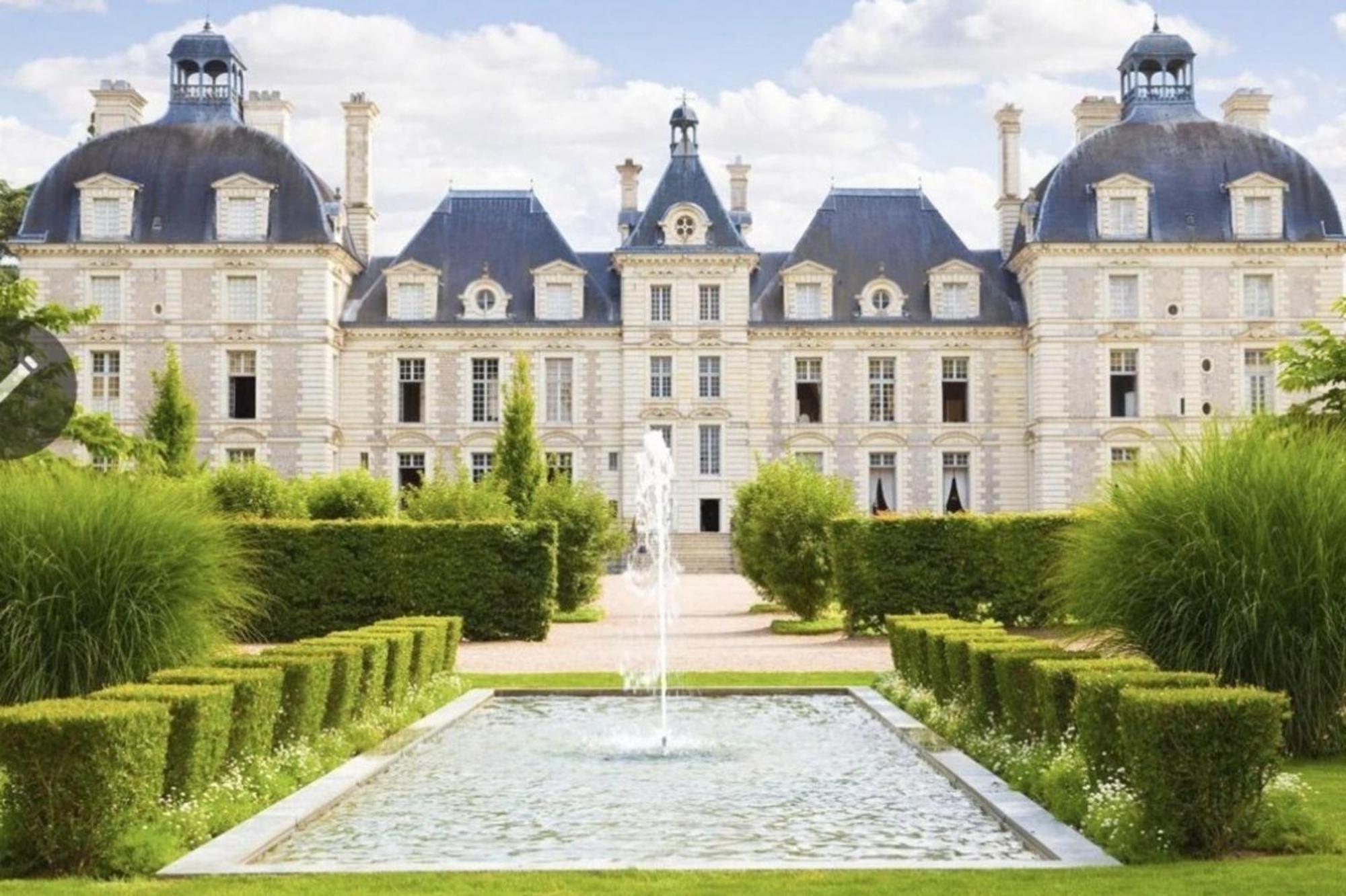 Apartamento Un Petit Coin De Paradis 2,proche Beauval&châteaux *