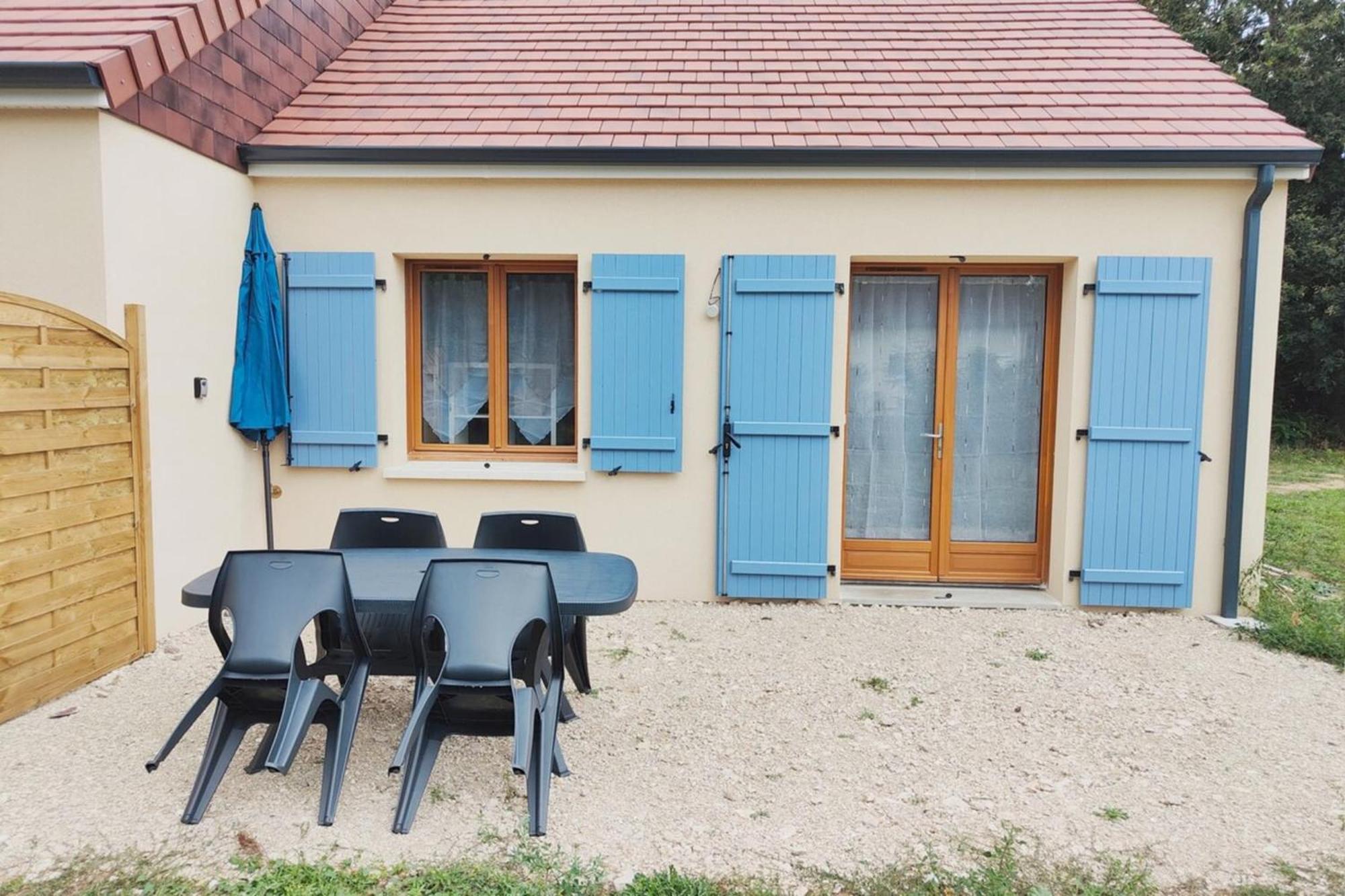 Un Petit Coin De Paradis 2,proche Beauval&châteaux Appartement *