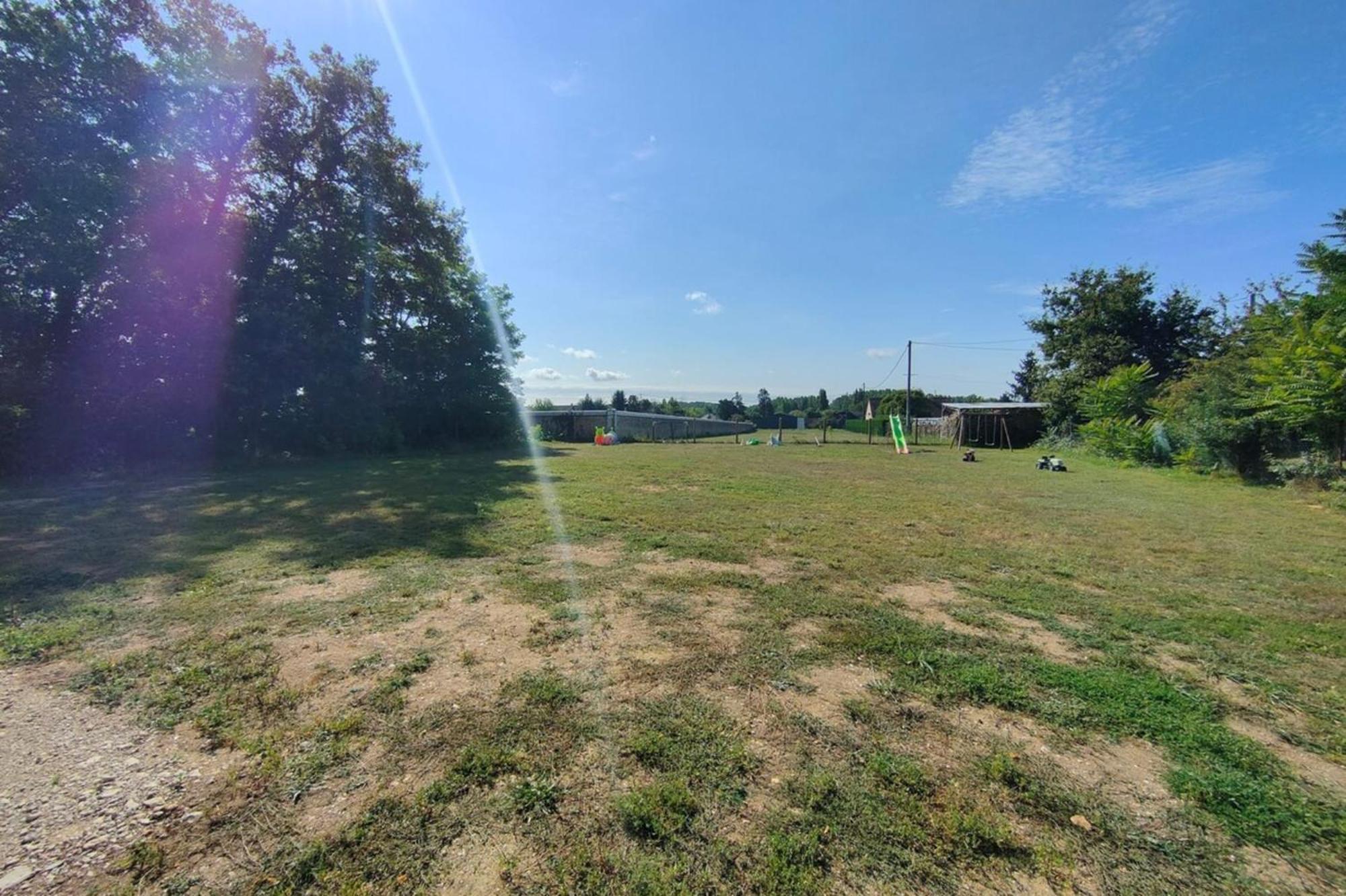 Apartamento Un Petit Coin De Paradis 2,proche Beauval&châteaux Meusnes