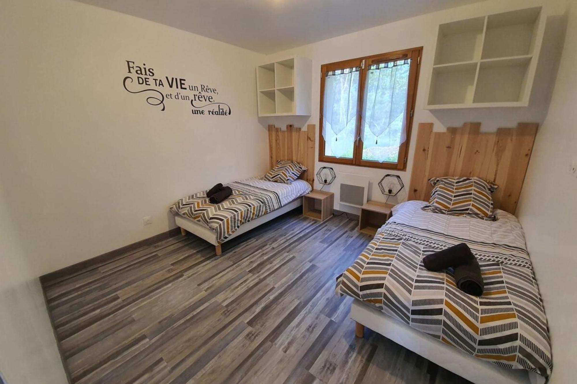 Un Petit Coin De Paradis 2,proche Beauval&châteaux Meusnes