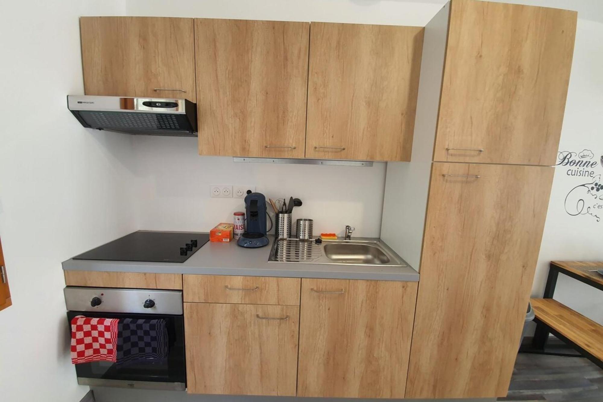 Apartamento Un Petit Coin De Paradis 2,proche Beauval&châteaux *