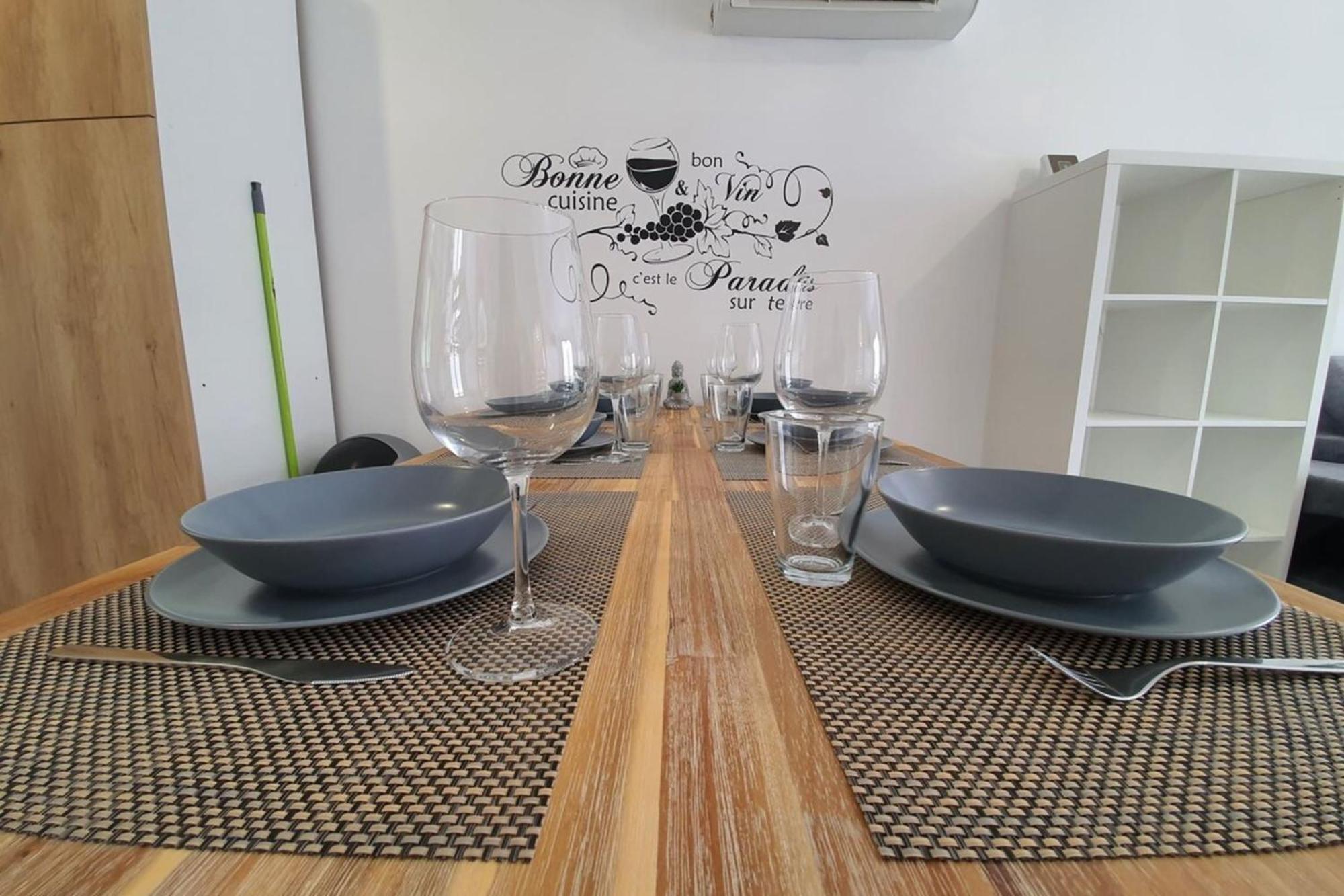 Appartement Un Petit Coin De Paradis 2,proche Beauval&châteaux